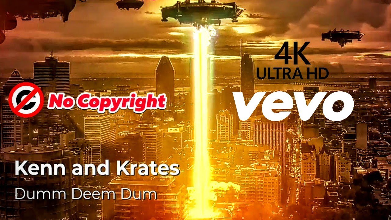 Backsound Musik Tegang Enak Didengar No Copyright ‼️