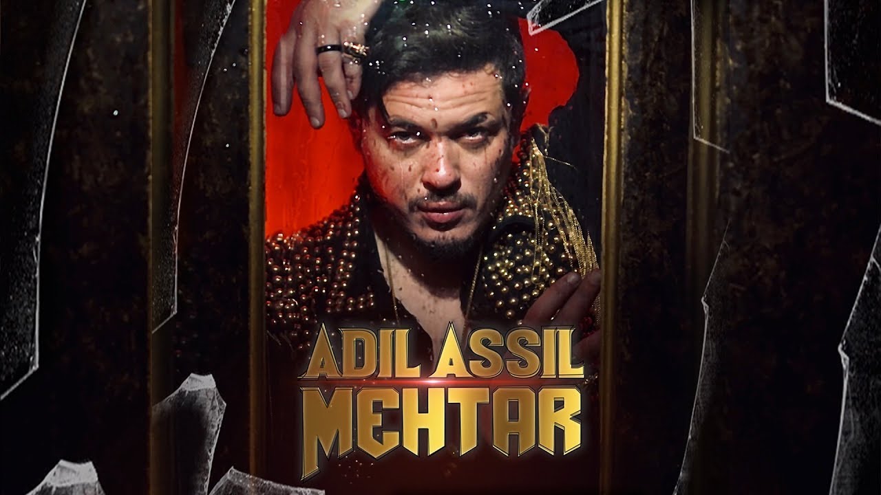 Adil Assil - Mehtar ( Mcha wekhalani) | (عادل أصيل - محتار (فيديو كليب حصري
