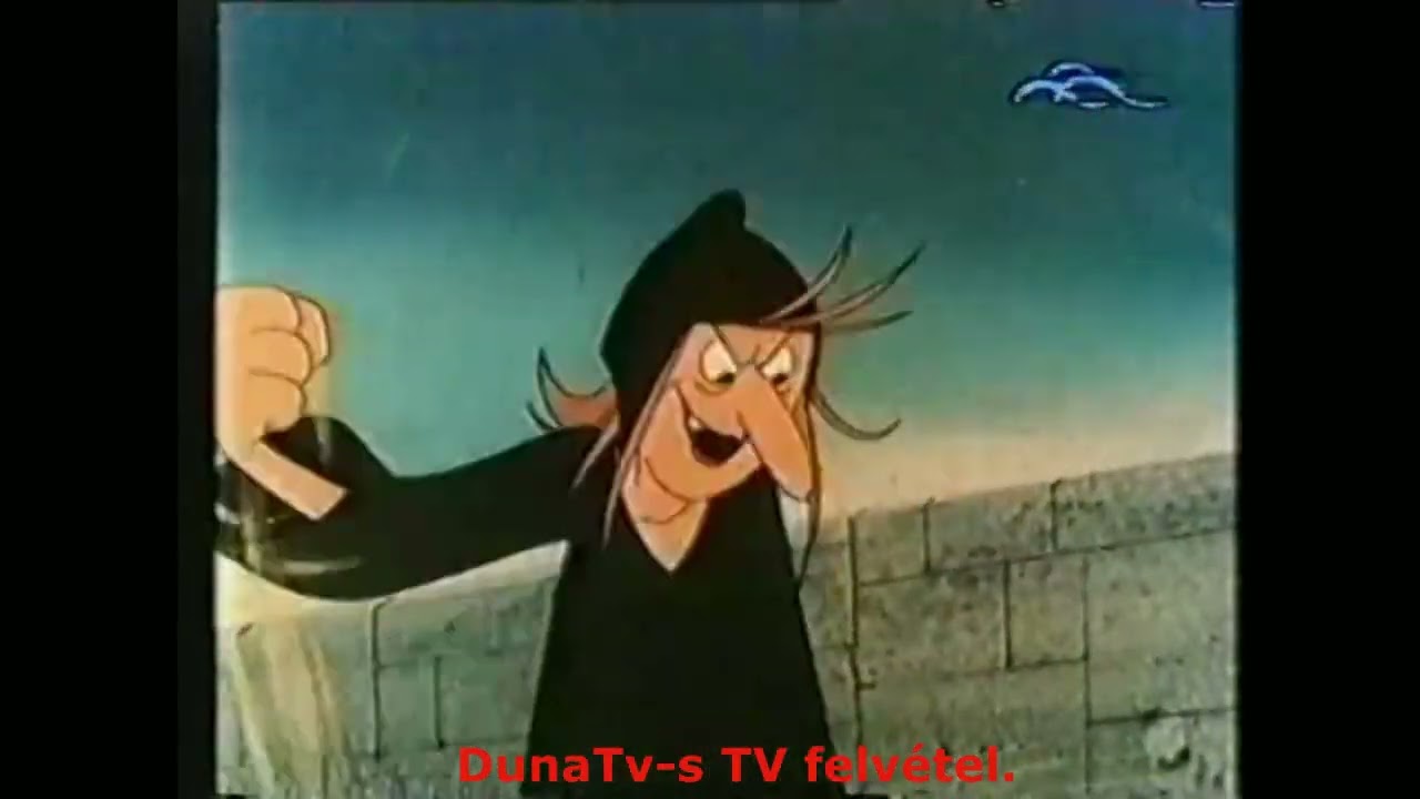 Ico, a bátor lovacska (1983) - verziók.