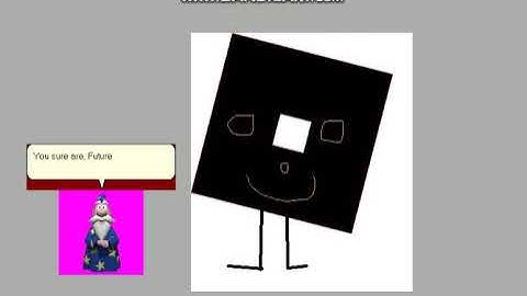 Future Sam Gets A New MSAgent Character!