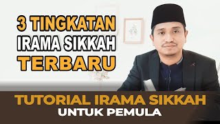 TUTORIAL IRAMA SIKKAH  | Surah Ar Rahman - Takdir Feriza