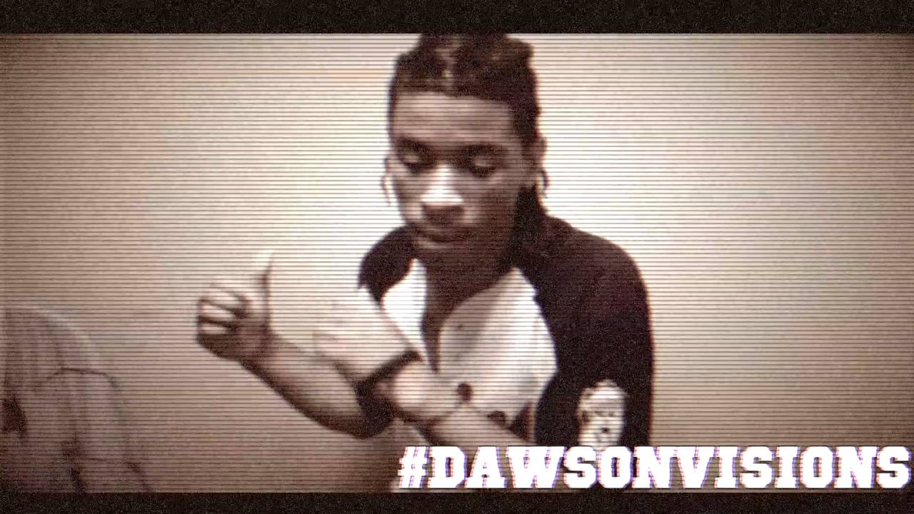 Tarxan - All Depends | Directed By Dawson