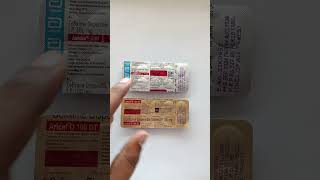 Which best Abbott VS Micro pharma company #shorts #ytshorts #pharmcist #antibiotics #mbbs