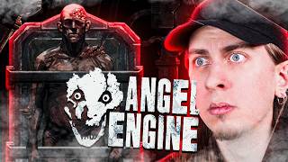 ANGEL ENGINE è uno Strano Horror Italiano (Harsh Reality)