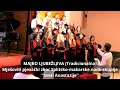 Majko Ljubežljiva (Tradicionalna) - Mješoviti zbor vjeroučitelja SMN ''Sveti Anastazije''