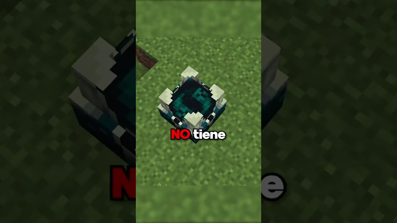 Círculos Escondidos en Minecraft