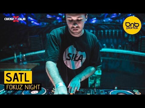 Satl - Fokuz Night [DnBPortal.com]