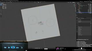 Project Riftwalker | Building a Game One Step at a Time | 0.000 km (Part 1/6)