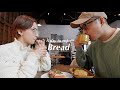 パン活Day : 彼と美味しいパンを堪能しまくる1日🥐🥯🍞