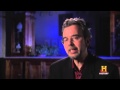 Ancient Aliens DVD Trailer #1
