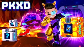 🚨 SPACE FOX IS BACK?! New Secret Hideout & Zero Gravity Update Spoilers in PK XD! 🦊🚀
