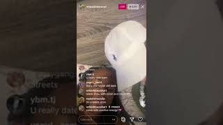 Badkidmacie And Badkidmairh Live