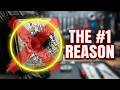 Lippert Leveling System Breaking? This is Probably Why