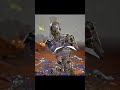 John Cena Uses Fatality On T-800 #shorts #mk1 #gaming