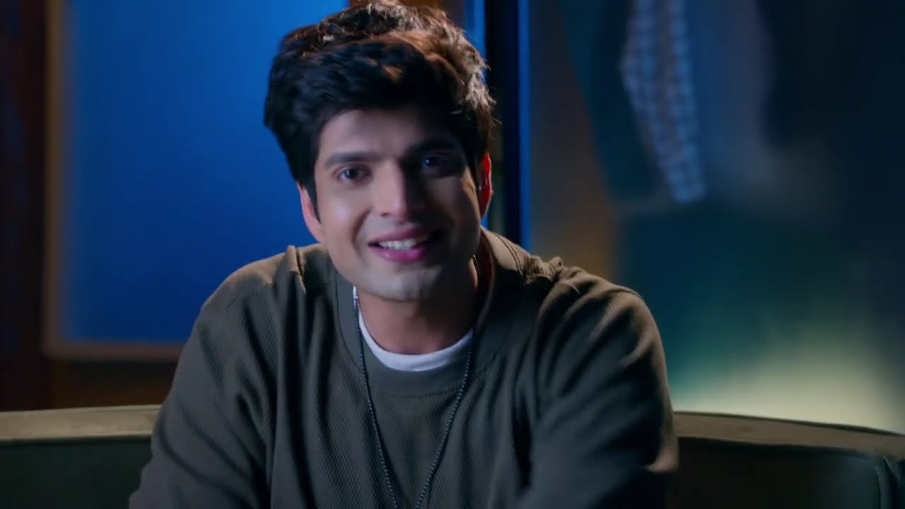 Iss Mod Se Jaate Hain - Ep 55 - Udbhav Ojha, Vedant Vishnoi - Hindi Tv Serial - Zee Anmol