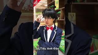 Liofan Vén Màn Bí Mật Động Trời Của Các Thành Viên Lioleo Kids