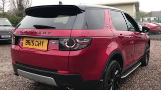 Download Lagu Disco Sport - SR15LFA MP3