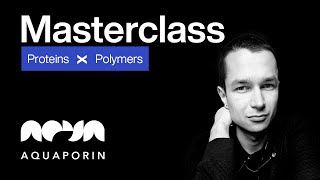 Aquaporin Mastercl Proteins X Polymers