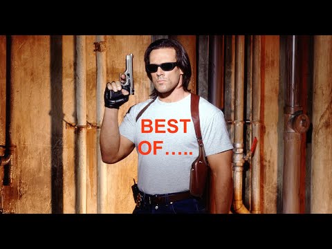 Best Moments of Shutterspeed starring Sting