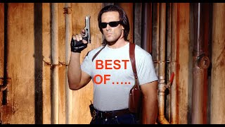 Best Moments of Shutterspeed starring Sting