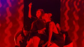 20240511  Hwasa 마마무 화사 1st Fancon [Twits] Tour Hong Kong - Chilli Fancam 펜콘 직캠