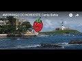 #MORANGO DO NORDESTE Canta Bahia