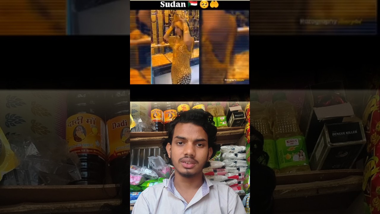 , Dubai walon Sudan ke andar zoom kar raha hai 