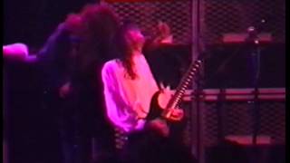 Fates Warning - Dont Follow Me [live video, New Heaven 1992, pt. III]