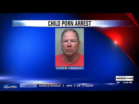 $1.6 million bond set for Florence man accused of making child porn