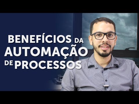 CONSULTORIA TRIBUTÁRIA | BENEFÍCIOS DA AUTOMAÇÃO DE PROCESSOS