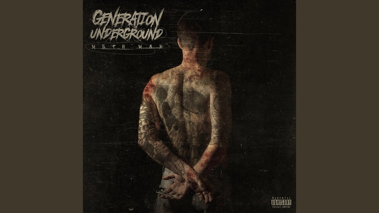 Watch Meth Man on YouTube Watch Meth Man on YouTube