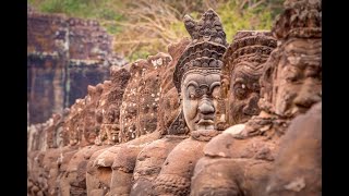 The Source of Destruction