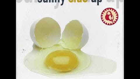 She makes me happy // Sunny Side Up.