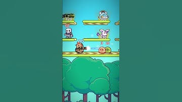 Capybara Go! #capybara #capybaracommunity #games #gameshorts #gameskhelkarpaisekai #uk #usa #canada