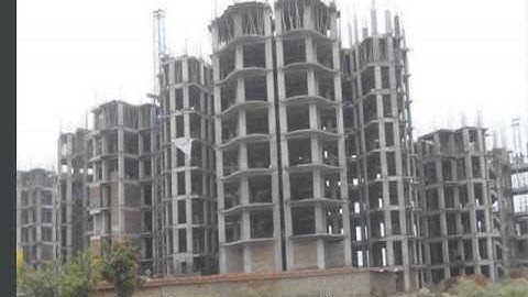 Nimbus Express Park View Apartment 2 Sector Chi 5, Greater Noida