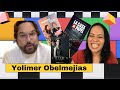 George al Aire Ep 57 Parte 02 con Yolimer Obelmejias - Recomendación de Series