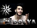 (VASMİ DOLYA !) AZERBAYCAN REACTION // Live Project 2  Dolya vorovskaya