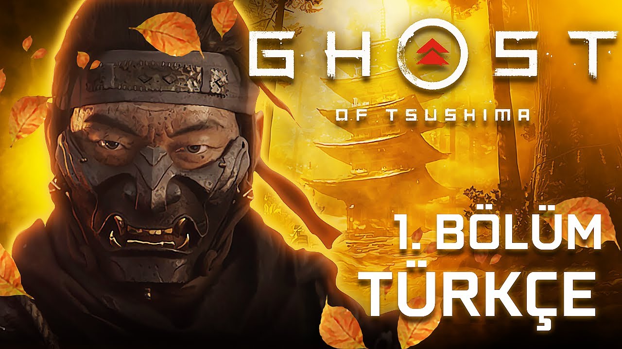 Ready go to ... https://bit.ly/2Oqehcc [ SAMURAY JÄ°N SAKAÄ° - BÃLÃM 1 [GHOST OF TSUSHIMA TÃRKÃE]]