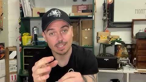 The Perils of Braided Wire