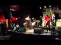 Ann Rehearses With Flight To Mars