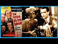 Hugo del Carril - del Film La Vida es un Tango 1939-Producciones Vicari.(Juan Franco Lazzarini)