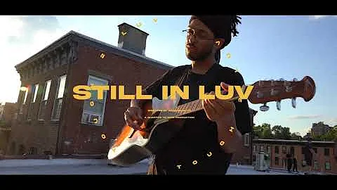 STILL IN LUV - JOE CAPPS