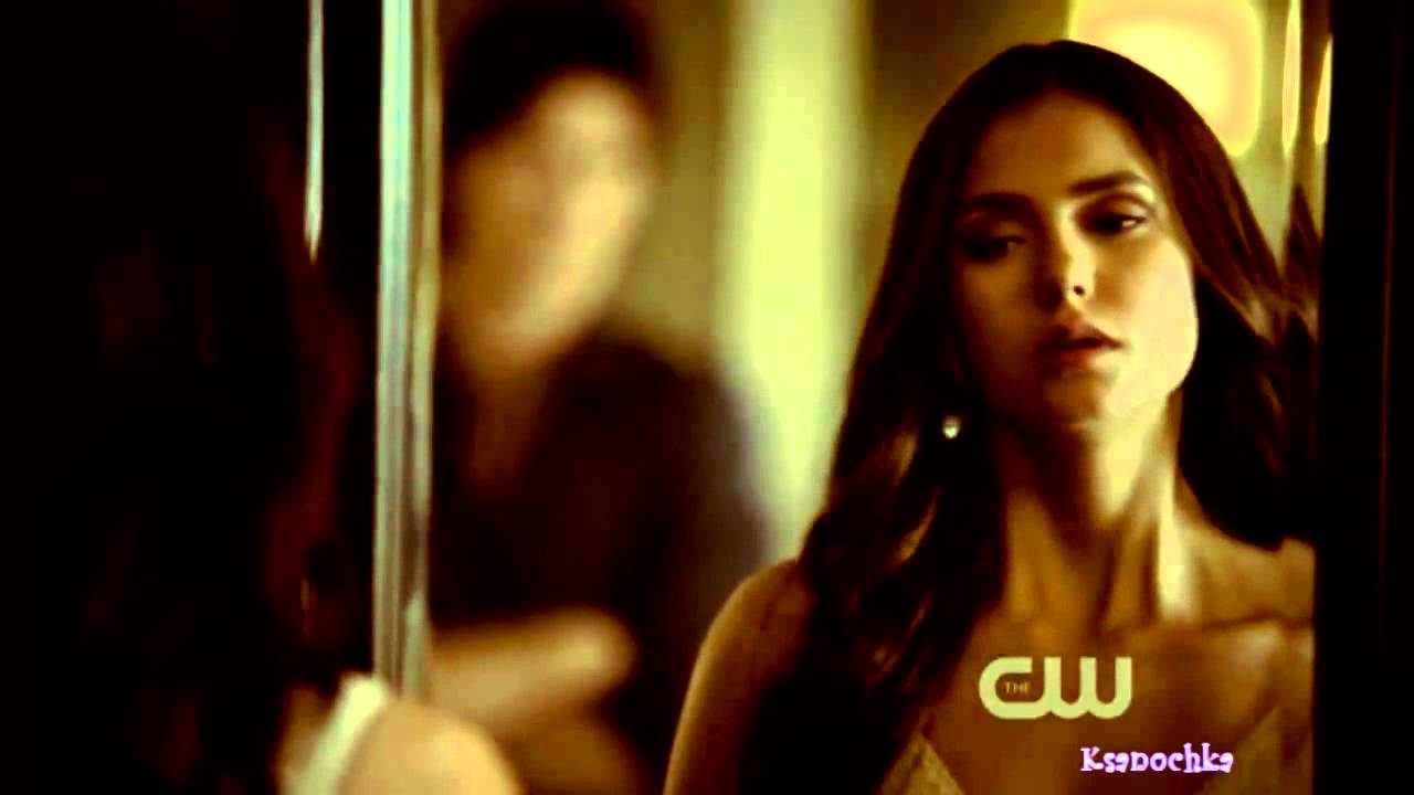 Stefan&Elena - день рождения.