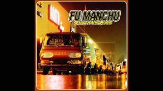 Video-Miniaturansicht von „Fu Manchu - Drive“