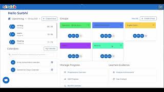 2.5 Module 2: Retrieve and update Gap Analysis