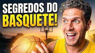 Os Fundamentos Invisíveis que Definem Campeões no Basquete screenshot 1