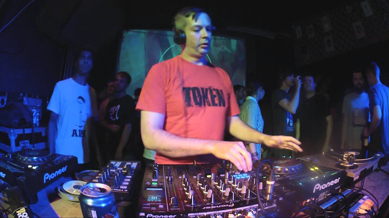 Inigo Kennedy Boiler Room DJ Set