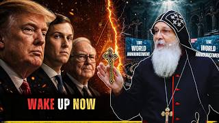 Mar Mari Emmanuel [ URGENT PROPHECY ] The Final Deception Has Already Begun Net Worth