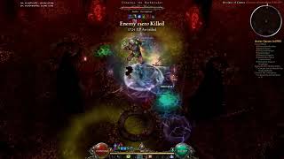 GrimallionV96  Eternal Arena  Whirlwind Bug