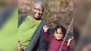 Celebrating The Life & Legacy of Donna "Baby" Foreman